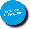 Lauterhofen mitgestalten